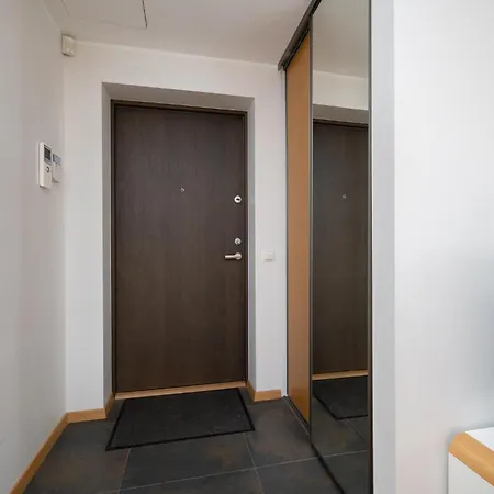 Apartment With Seaview Tallinn
