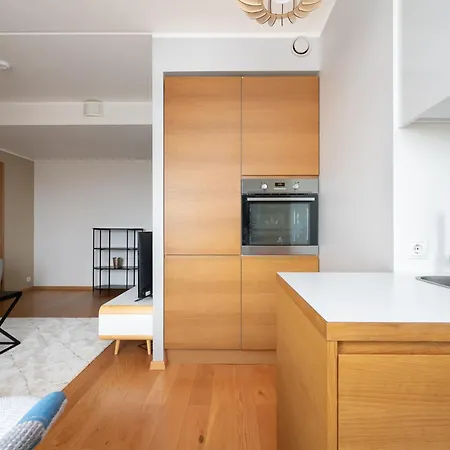Apartment With Seaview