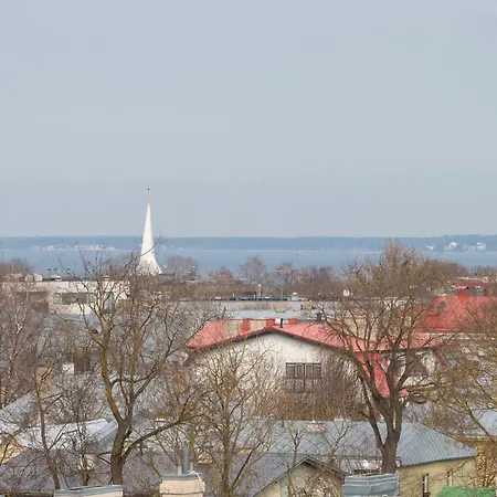 With Seaview * Tallinn