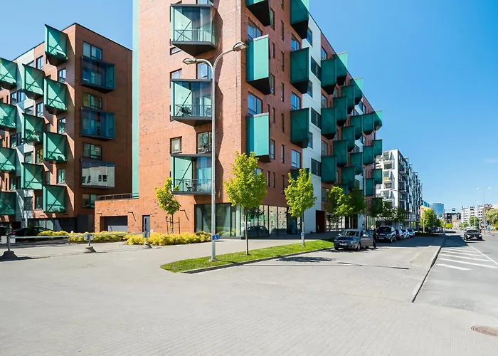 With Seaview Таллин