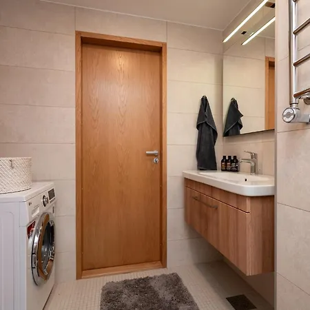 Apartman With Seaview