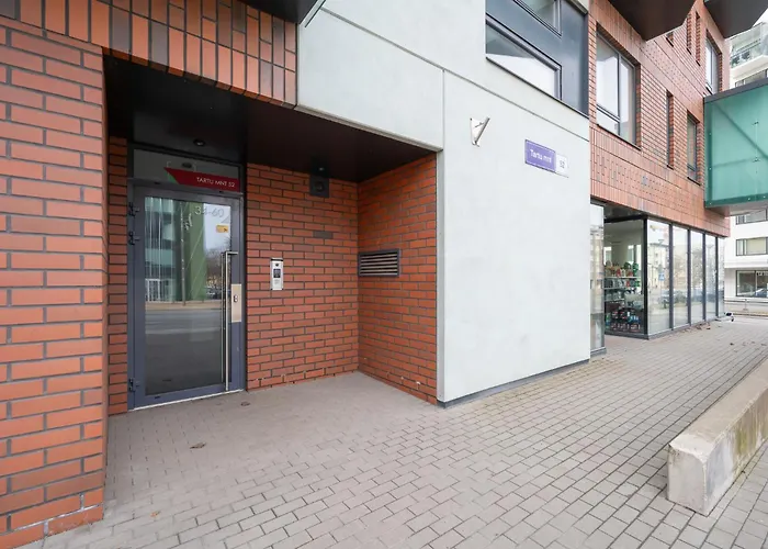 Apartment With Seaview *