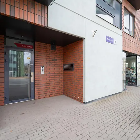 Apartamento With Seaview *