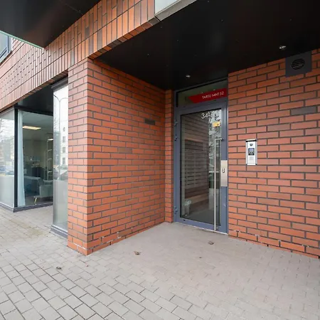 With Seaview * Tallin