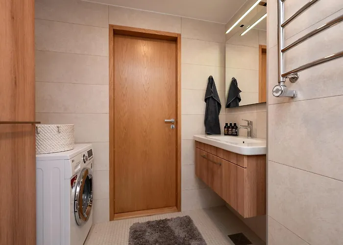 Apartamento With Seaview