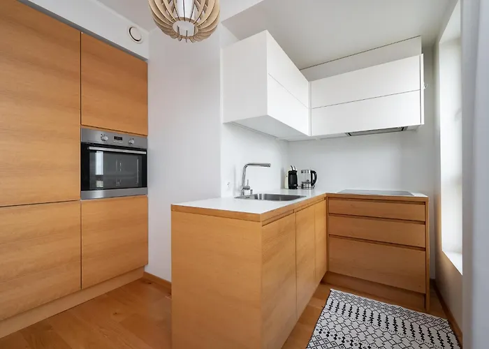 Apartamento With Seaview *